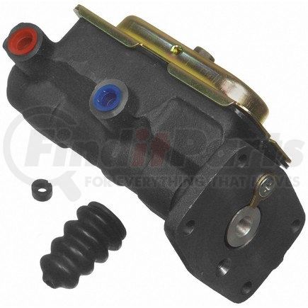 MC71258 by WAGNER - Wagner MC71258 Brake Master Cylinder Assembly