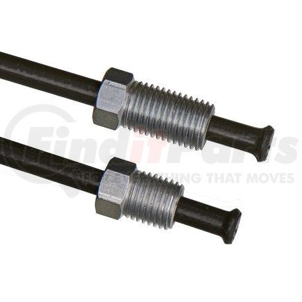 NK540 by WAGNER - Wagner NK540 Brake Line