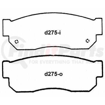 PD275 by WAGNER - MX275