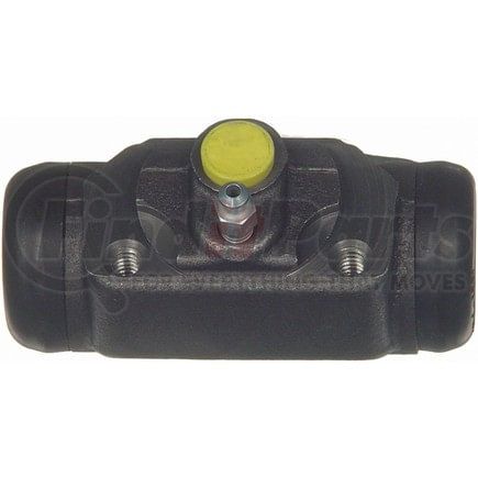 WC106315 by WAGNER - Wagner WC106315 Brake Wheel Cylinder Assembly