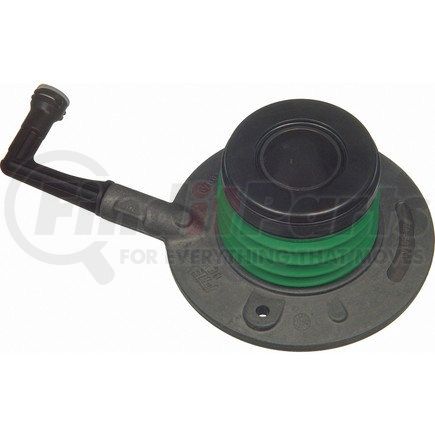 SC140318 by WAGNER - Wagner SC140318 Clutch Slave Cylinder Assembly