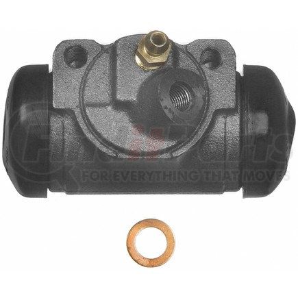 WC50372 by WAGNER - W C Assy