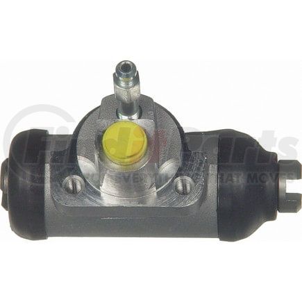 Wagner WC116392 Drum Brake Wheel Cylinder Wagner WC116392 Brake Wheel Cylinder Assembly
