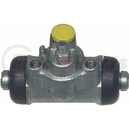 WC116229 by WAGNER - Wagner WC116229 Brake Wheel Cylinder Assembly