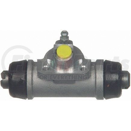 WC120343 by WAGNER - Wagner WC120343 Brake Wheel Cylinder Assembly