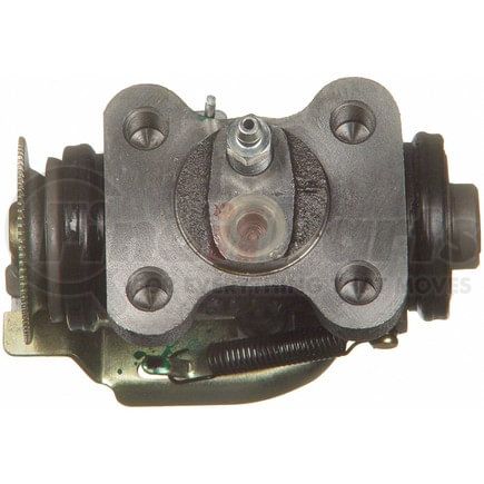 Wagner WC123254 Brake Hydraulic Line W C Assy