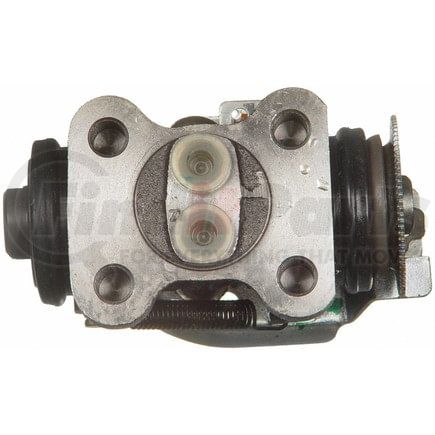 Wagner WC123253 Brake Hydraulic Line W C Assy
