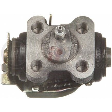 Wagner WC131757 Brake Hydraulic Line W C Assy