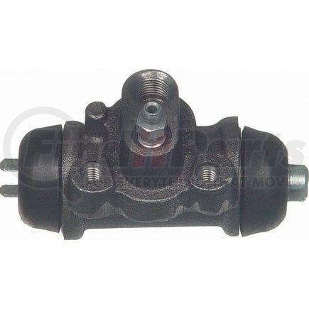 WC133404 by WAGNER - Wagner WC133404 Brake Wheel Cylinder Assembly