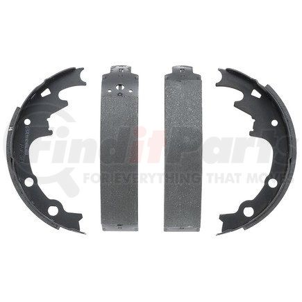 Wagner Z474 Drum Brake Shoe Wagner Brake Z474 Drum Brake Shoe