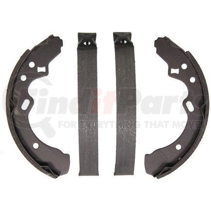 Wagner Z592 Drum Brake Shoe Wagner Drum Brake Shoe Set