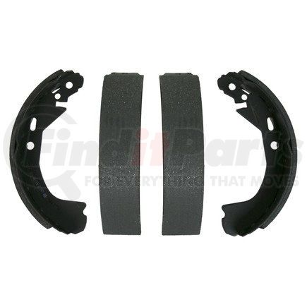 Wagner Z720 Drum Brake Shoe Wagner Drum Brake Shoe Set