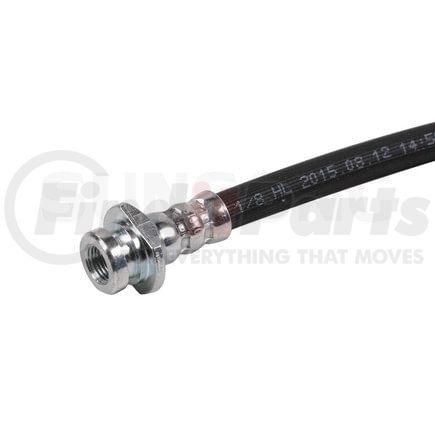 2202138 by SUNSONG - Brake Hydraulic Hose