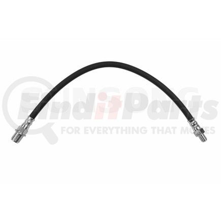 2204002 by SUNSONG - Brake Hydraulic Hose