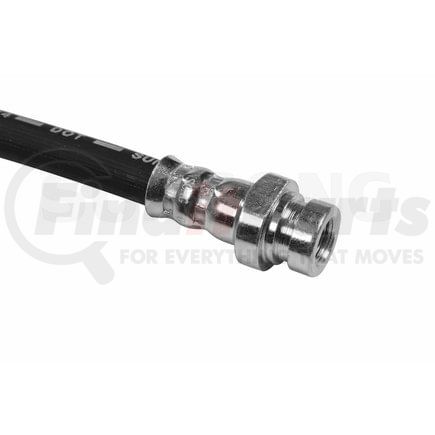 2204223 by SUNSONG - Brake Hydraulic Hose