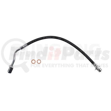 2205182 by SUNSONG - Brake Hydraulic Hose