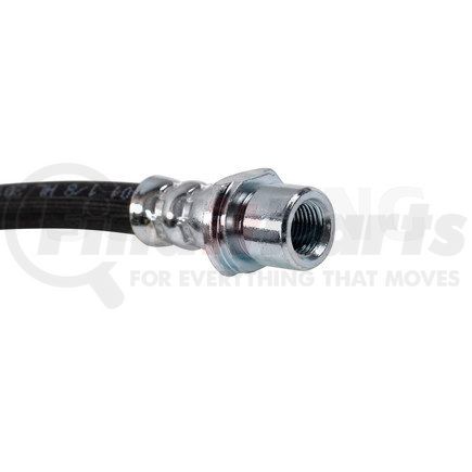 2205499 by SUNSONG - Clutch Hydraulic Hose