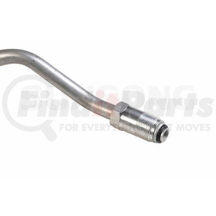 5801040 by SUNSONG - Engine Oil Cooler Hose Assembly