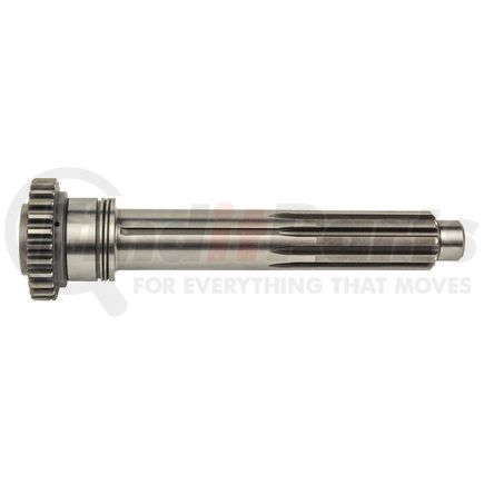 S2790 by WORLD AMERICAN - Manual Transmission Input Shaft