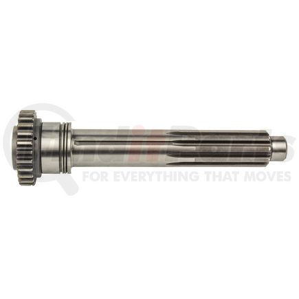 S2790 by WORLD AMERICAN - Manual Transmission Input Shaft