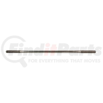 WA07-5820TR by WORLD AMERICAN - Threaded Rod - 20 inches Length, 5/8 inches-18 Thread, Grade 8