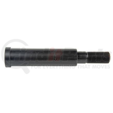 WA12-2461 by WORLD AMERICAN - Suspension Equalizer Beam Center Shaft - 9.00" Length, 1.62" Body Diameter