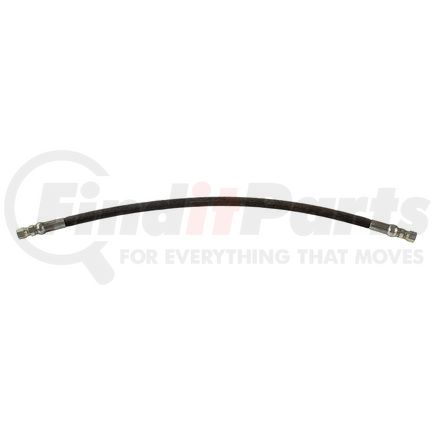 WA20-03-3073 by WORLD AMERICAN - Hydraulic Hose - 23 inches Hot Shift PTO