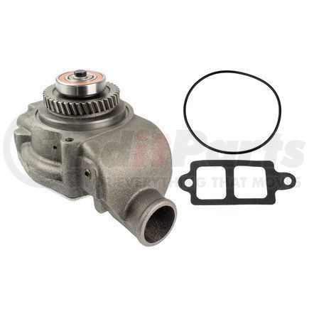 WA901-05-2407 by WORLD AMERICAN - 3304/3306 Series Engine Water Pump - for Caterpillar