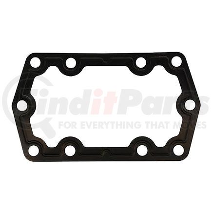 WA20-04-3040 by WORLD AMERICAN - Multi-Purpose Gasket - 10 Bolt, Mounting Gasket