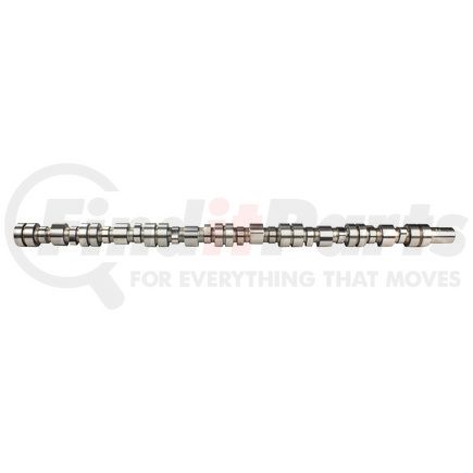 WA902-04-2108 by WORLD AMERICAN - Engine Camshaft - Fits Cummins N14 Celect Plus