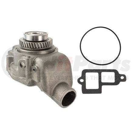 WA901-05-2408 by WORLD AMERICAN - 3304/3306 Series Engine Water Pump - for Caterpillar