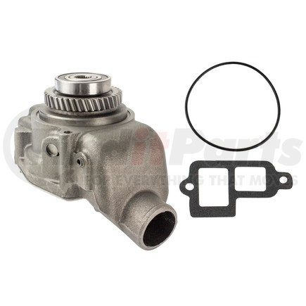 WA901-05-2408 by WORLD AMERICAN - Water Pump for CAT 3304/3306 Engines