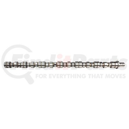 WA902-04-2112 by WORLD AMERICAN - Engine Camshaft - Flanged, Fits Cummins NT855 Big Cam