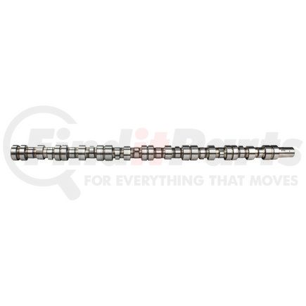 WA902-04-2111 by WORLD AMERICAN - Engine Camshaft - Fits Cummins NT855 Big Cam IV