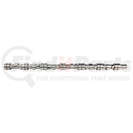 WA902-04-2113 by WORLD AMERICAN - Engine Camshaft - Fits Cummins N14 Celect Plus