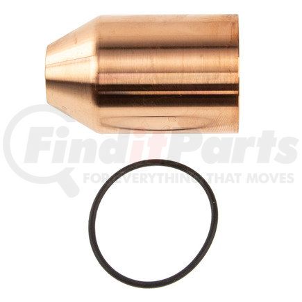 WA902-16-6217 by WORLD AMERICAN - Fuel Injector Sleeve - Thin Type