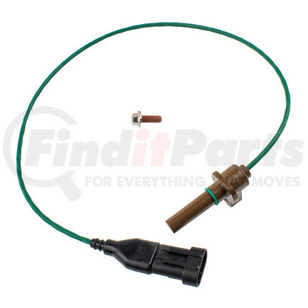 WA902-18-7800 by WORLD AMERICAN - Turbo Speed Sensor - ISX/ISM