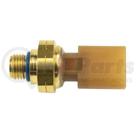 WA902-18-7801 by WORLD AMERICAN - Manifold Absolute Pressure Sensor - for 2002-2006 Cummins ISX/QSX Models