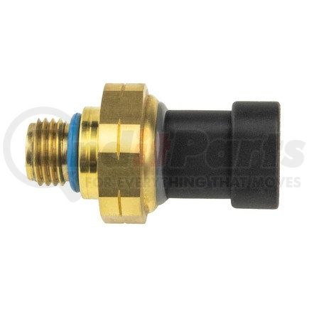 WA902-18-7815 by WORLD AMERICAN - Engine Oil Pressure Sensor - with Male Connector, Screw-on, 1.98" Length, 3 Round Pins