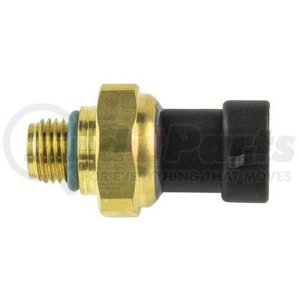 WA902-18-7817 by WORLD AMERICAN - Engine Oil Pressure Sensor - fo Cummins ISX/L10 Models