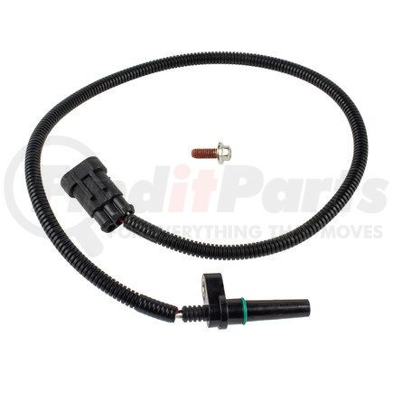 WA902-18-7884 by WORLD AMERICAN - Turbocharger Speed Sensor