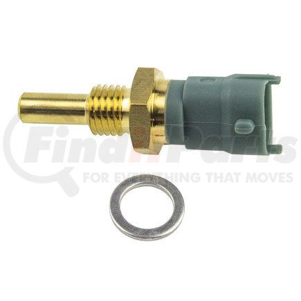 WA905-18-7844 by WORLD AMERICAN - Exhaust Gas Recirculation (EGR) Pressure Sensor - 3-Pin