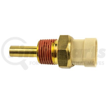 WA905-18-7848 by WORLD AMERICAN - Multi-Purpose Temperature Sensor - Male, Bolt On, 2 Flat/Blade Pin