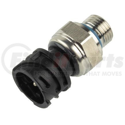 WA905-18-7853 by WORLD AMERICAN - Fuel/Oil Pressure Sensor - Male Connector, 4 Round Pins, M16 x 1.5 Thread, 1.9 in. Length