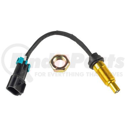 WA905-18-7865 by WORLD AMERICAN - Vehicle Speed Sensor