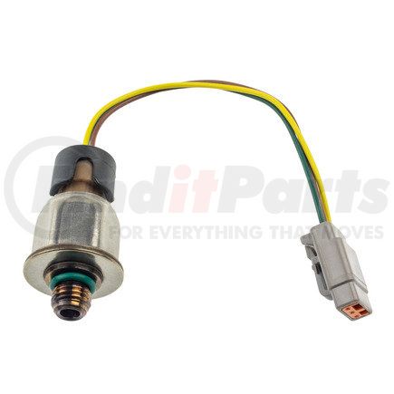 WA907-18-7896 by WORLD AMERICAN - Diesel Injection Control Pressure Sensor