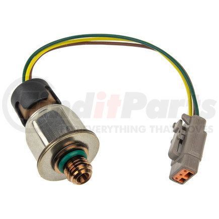 WA907-18-7893 by WORLD AMERICAN - Fuel Injection Pressure Sensor