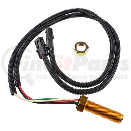 WA912-18-7867 by WORLD AMERICAN - Vehicle Speed Sensor