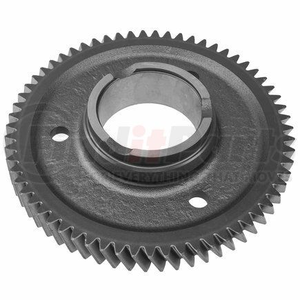 11510667 by WORLD AMERICAN - Transmission Gear - Retarded Gear, 63 Teeth