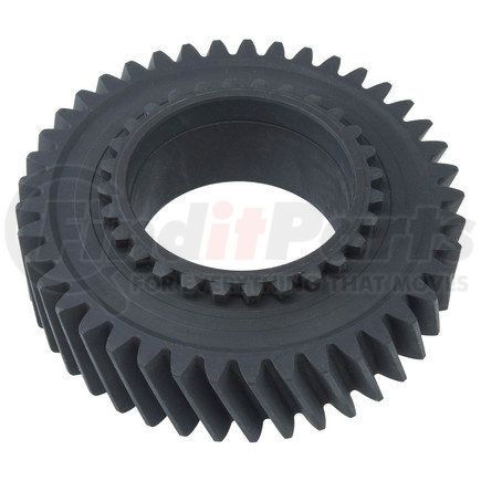 11519261 by WORLD AMERICAN - Manual Transmission Counter Gear - 2nd Gear, 41 Teeth, New Style